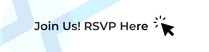RSVP Banner for the Networking Event for Pang Yee Ean