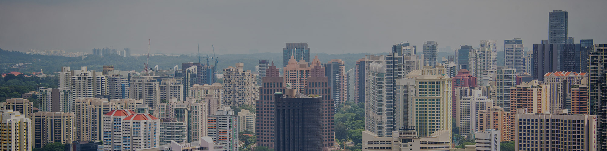 Cityscape 1