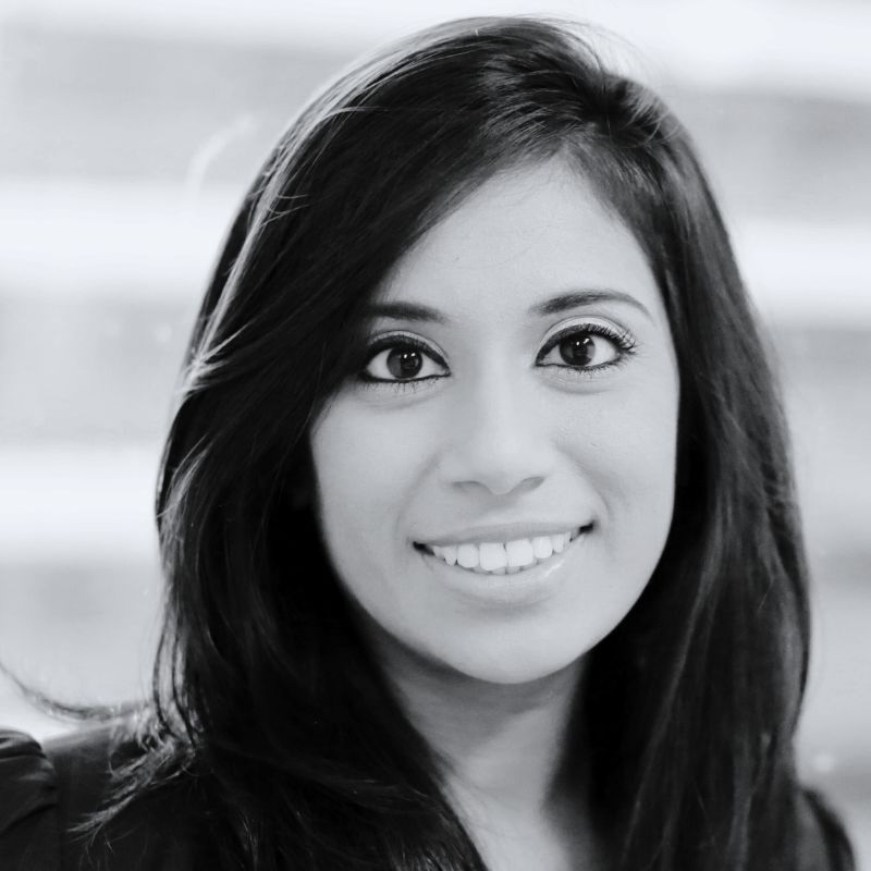 Radhika Rolland